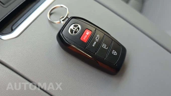 2026 Toyota Highlander XLE - miniatura 19