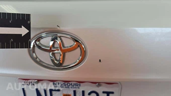 2026 Toyota Highlander XLE - miniatura 22