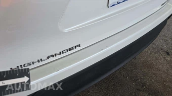 2026 Toyota Highlander XLE - miniatura 23