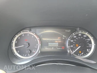 2026 Toyota Highlander XLE - miniatura 12