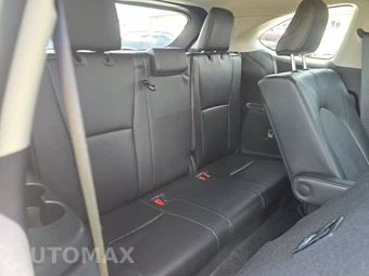 2026 Toyota Highlander XLE - miniatura 14