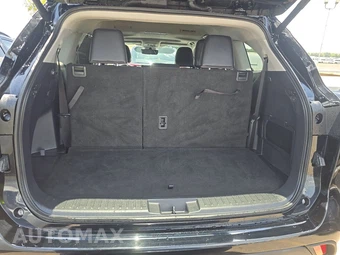 2026 Toyota Highlander XLE - miniatura 17