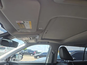 2026 Toyota Highlander XLE - miniatura 19
