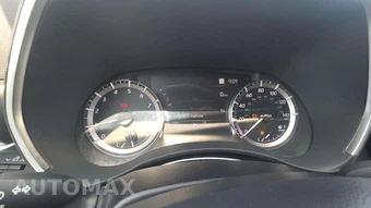 2026 Toyota Highlander XLE - miniatura 21