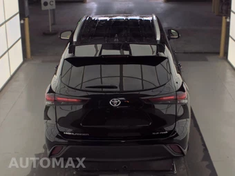 2026 Toyota Highlander XLE - miniatura 5