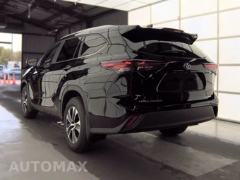 2026 Toyota Highlander XLE - miniatura 6