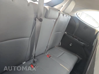 2026 Toyota Highlander XLE - miniatura 14