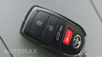 2026 Toyota Highlander XLE - miniatura 19