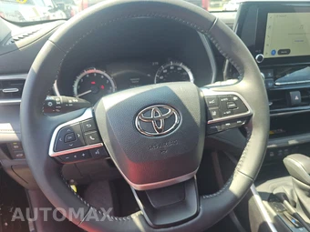 2026 Toyota Highlander XLE - miniatura 10