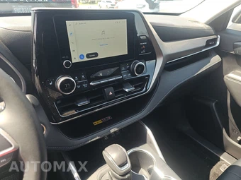 2026 Toyota Highlander XLE - miniatura 11