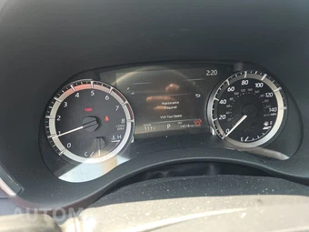 2026 Toyota Highlander XLE - miniatura 12