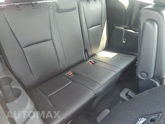 2026 Toyota Highlander XLE - miniatura 14