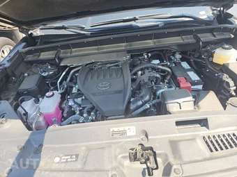 2026 Toyota Highlander XLE - miniatura 16