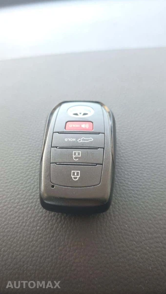 2026 Toyota Highlander XLE - miniatura 18