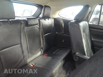 2026 Toyota Highlander XLE - miniatura 14