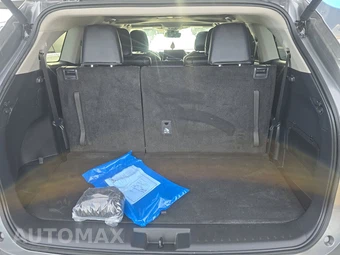 2026 Toyota Highlander XLE - miniatura 17