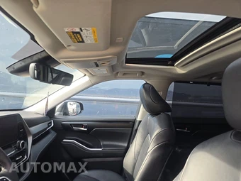 2026 Toyota Highlander XLE - miniatura 18