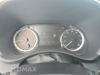 2026 Toyota Highlander XLE - miniatura 12