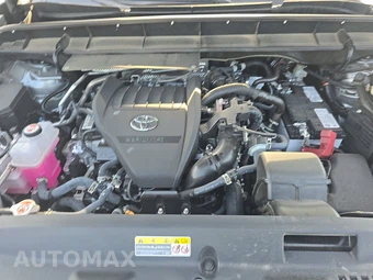 2026 Toyota Highlander XLE - miniatura 16