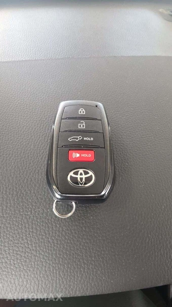 2026 Toyota Highlander XLE - miniatura 18
