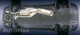 2026 Toyota Highlander XLE - miniatura 19