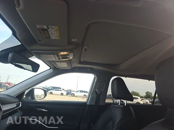2026 Toyota Highlander XLE - miniatura 20