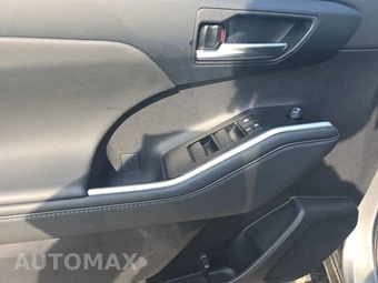 2026 Toyota Highlander XLE - miniatura 9