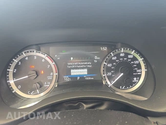 2026 Toyota Highlander XLE - miniatura 12