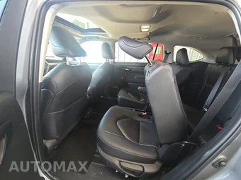 2026 Toyota Highlander XLE - miniatura 13