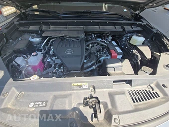 2026 Toyota Highlander XLE - miniatura 15