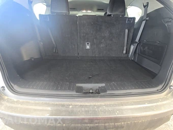 2026 Toyota Highlander XLE - miniatura 16