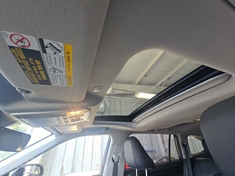2026 Toyota Highlander XLE - miniatura 17
