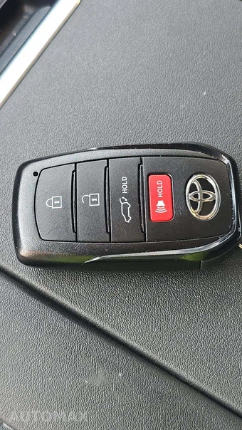2026 Toyota Highlander XLE - miniatura 18