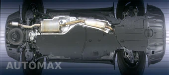 2026 Toyota Highlander XLE - miniatura 19