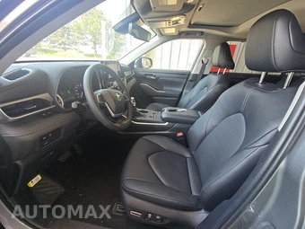2026 Toyota Highlander XLE - miniatura 7