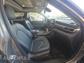 2026 Toyota Highlander XLE - miniatura 8