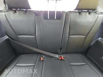 2026 Toyota Highlander XLE - miniatura 11
