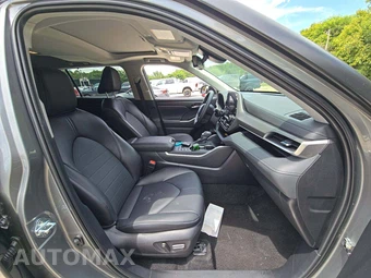 2026 Toyota Highlander XLE - miniatura 16