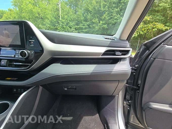 2026 Toyota Highlander XLE - miniatura 17