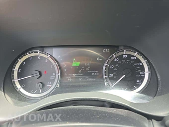2026 Toyota Highlander XLE - miniatura 6