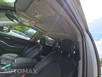 2026 Toyota Highlander XLE - miniatura 8