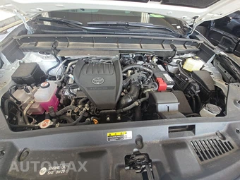 2026 Toyota Highlander XLE - miniatura 15