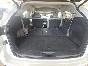 2026 Toyota Highlander XLE - miniatura 16
