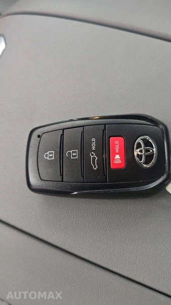 2026 Toyota Highlander XLE - miniatura 17