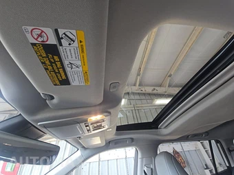 2026 Toyota Highlander XLE - miniatura 18