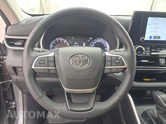 2026 Toyota Highlander XLE - miniatura 10