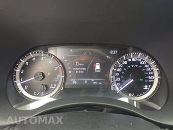 2026 Toyota Highlander XLE - miniatura 12