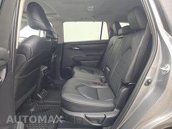 2026 Toyota Highlander XLE - miniatura 13