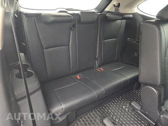 2026 Toyota Highlander XLE - miniatura 14