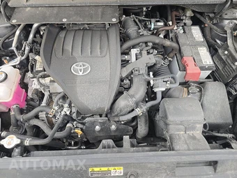 2026 Toyota Highlander XLE - miniatura 16